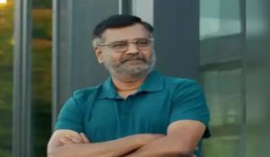 अस्पताल में भर्ती हुए अभिनेता विवेक अस्पताल में भर्ती हुए अभिनेता विवेक