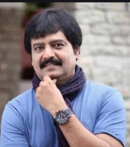 लोकप्रिय तमिल कॉमेडियन विवेक का निधन लोकप्रिय तमिल कॉमेडियन विवेक का निधन