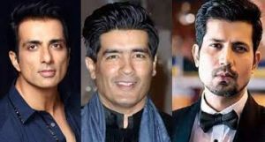 बॉलीवुड में कोविड-19 का प्रकोप: सोनू सूद, मनीष मल्होत्रा और सुमित व्यास संक्रमित बॉलीवुड में कोविड-19 का प्रकोप: सोनू सूद, मनीष मल्होत्रा और सुमित व्यास संक्रमित