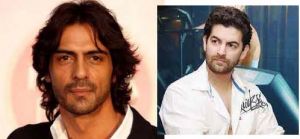 अर्जुन रामपाल और नील मुकेश भी हुए कोरोना के शिकार अर्जुन रामपाल और नील मुकेश भी हुए कोरोना के शिकार