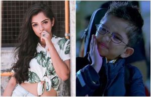 ये है कभी अलविदा ना कहना फिल्म में शाहरुख का ऑनस्क्रीन बेटा... . ये है कभी अलविदा ना कहना फिल्म में शाहरुख का ऑनस्क्रीन बेटा... .