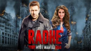 सलमान खान की फिल्म ‘राधे' ओटीटी सहित कई फॉर्मेट में मई में रिलीज होगी सलमान खान की फिल्म ‘राधे' ओटीटी सहित कई फॉर्मेट में मई में रिलीज होगी