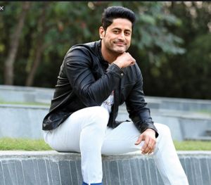 'देवों के देव महादेव' स्टार मोहित रैना हुए कोरोना पॉजिटिव, अस्पताल में कराया गया भर्ती 'देवों के देव महादेव' स्टार मोहित रैना हुए कोरोना पॉजिटिव, अस्पताल में कराया गया भर्ती