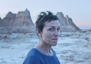 ऑस्कर में ‘नोमैडलैंड' सर्वश्रेष्ठ फिल्म घोषित ऑस्कर में ‘नोमैडलैंड' सर्वश्रेष्ठ फिल्म घोषित