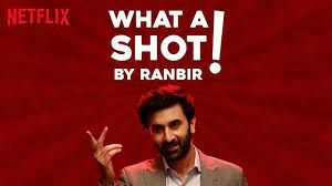  नेटफ्लिक्स पर आ सकते हैं रणबीर कपूर!