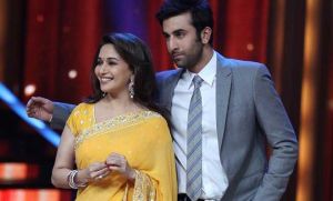 पहली बार इस एक्ट्रेस पर आया था रणबीर का दिल... पहली बार इस एक्ट्रेस पर आया था रणबीर का दिल...