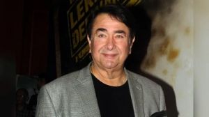 रणधीर कपूर की हालत स्थिर , आईसीयू में भेजे गए रणधीर कपूर की हालत स्थिर , आईसीयू में भेजे गए