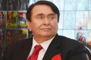 रणधीर कपूर आईसीयू से बाहर आए, सेहत अब पहले से बेहतर रणधीर कपूर आईसीयू से बाहर आए, सेहत अब पहले से बेहतर