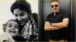  संजय दत्त ने अपनी मां नरगिस को उनकी 40वीं पुण्यतिथि पर याद किया