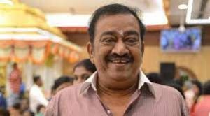   मशहूर हास्य अभिनेता पांडु  का कोरोना से निधन  