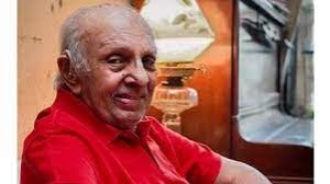  मशहूर संगीतकार वनराज भाटिया का निधन, अंकुर , 'भूमिका , 'जुनून  जैसी फिल्मों में दिया संंगीत