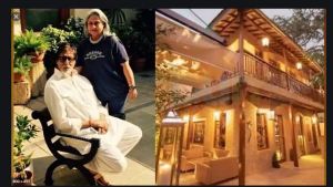 जलसा, प्रतीक्षा और जनक समेत अमिताभ बच्चन के पास हैं कई आलीशान बंगले, भव्यता देखकर रह जाएंगे दंग जलसा, प्रतीक्षा और जनक समेत अमिताभ बच्चन के पास हैं कई आलीशान बंगले, भव्यता देखकर रह जाएंगे दंग