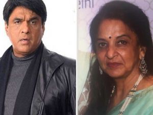 मैं जिंदगी में पहली बार हिल गया हूं : मुकेश खन्ना ने बहन के निधन के बाद कहा मैं जिंदगी में पहली बार हिल गया हूं : मुकेश खन्ना ने बहन के निधन के बाद कहा