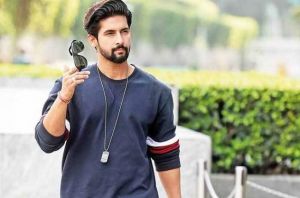 अभिनेता रवि दुबे संक्रमण मुक्त हुए अभिनेता रवि दुबे संक्रमण मुक्त हुए