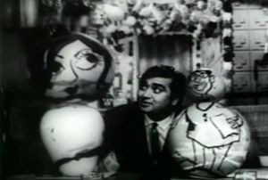 सुनील दत्त ने 57 साल पहले रचा था इतिहास, बना डाली थी दुनिया की पहली वन-एक्टर फिल्म सुनील दत्त ने 57 साल पहले रचा था इतिहास, बना डाली थी दुनिया की पहली वन-एक्टर फिल्म