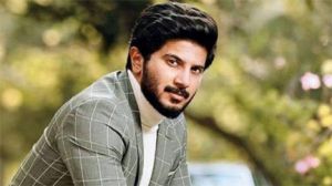 आर बाल्की के साइकोलॉजिकल थ्रिलर में काम करेंगे दुलकर सलमान आर बाल्की के साइकोलॉजिकल थ्रिलर में काम करेंगे दुलकर सलमान