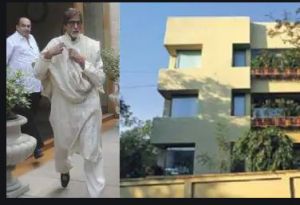 अमिताभ बच्चन ने मुंबई में खरीदा 31 करोड़ का फ्लैट अमिताभ बच्चन ने मुंबई में खरीदा 31 करोड़ का फ्लैट
