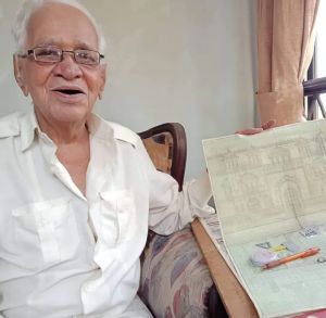 ‘दीवार', ‘कभी कभी' के आर्ट डायरेक्टर काले का निधन ‘दीवार', ‘कभी कभी' के आर्ट डायरेक्टर काले का निधन