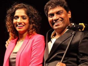 ये है जॉनी लीवर की बेटी जेमी... 8 साल से इंडस्ट्री में संघर्ष कर रही है ये है जॉनी लीवर की बेटी जेमी... 8 साल से इंडस्ट्री में संघर्ष कर रही है