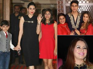 अमृता सिंह, करिश्मा, महिमा सहित इन बॉलीवुड हस्तियों ने तलाक के बाद नहीं की दूसरी शादी..... अमृता सिंह, करिश्मा, महिमा सहित इन बॉलीवुड हस्तियों ने तलाक के बाद नहीं की दूसरी शादी.....