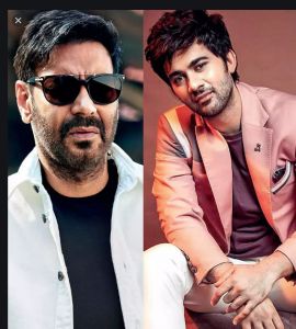 सनी देओल के बेटे को लेकर फिल्म बनाएंगे अजय देवगन, इस साउथ फिल्म की हिन्दी रीमेक के खरीदे अधिकार सनी देओल के बेटे को लेकर फिल्म बनाएंगे अजय देवगन, इस साउथ फिल्म की हिन्दी रीमेक के खरीदे अधिकार