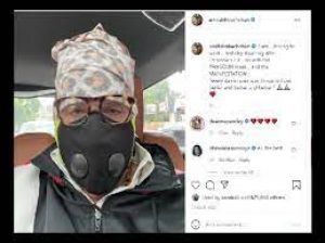  अमिताभ की तरह पहनना चाहते हैं ये स्टाइलिस्ट मास्क, तो खर्च करने होंगे इतने हजार रुपए....