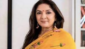 ‘अब मैं नकारात्मक मानसिकता से बाहर आ गई हूं': नीना गुप्ता ने अपनी आत्मकथा के बारे में कहा ‘अब मैं नकारात्मक मानसिकता से बाहर आ गई हूं': नीना गुप्ता ने अपनी आत्मकथा के बारे में कहा