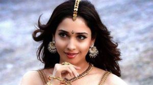 ‘मास्टर शेफ तेलुगु' की प्रस्तोता होंगी तमन्ना भाटिया, टीवी की दुनिया में रख रही हैं कदम ‘मास्टर शेफ तेलुगु' की प्रस्तोता होंगी तमन्ना भाटिया, टीवी की दुनिया में रख रही हैं कदम