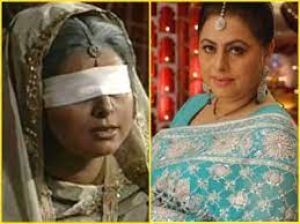  महाभारत सीरियल में 22 साल की उम्र में यह एक्ट्रेस बनी थी 29 साल के दुर्योधन की मां ... जीता था सबका दिल