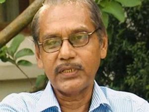 जाने माने गीतकार-कवि पूवाचल खादर का निधन जाने माने गीतकार-कवि पूवाचल खादर का निधन