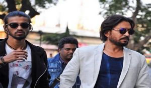 इरफान खान के बेटे ने अभिनय पर ध्यान देने के लिए पढ़ाई छोड़ी इरफान खान के बेटे ने अभिनय पर ध्यान देने के लिए पढ़ाई छोड़ी