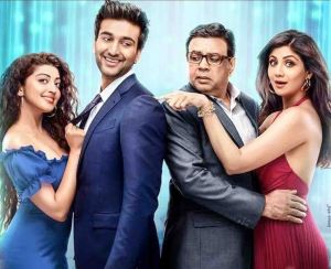 ‘डिज़्नी+ हॉटस्टार' पर 23 जुलाई को रिलीज होगी फिल्म ‘हंगामा 2' ‘डिज़्नी+ हॉटस्टार' पर 23 जुलाई को रिलीज होगी फिल्म ‘हंगामा 2'