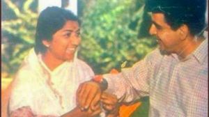 लता मंगेशकर ने कहा- यूसुफ़ भाई आज अपनी छोटी सी बहन को छोड़के चले गए लता मंगेशकर ने कहा- यूसुफ़ भाई आज अपनी छोटी सी बहन को छोड़के चले गए