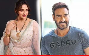 ईशा देओल की अभिनय जगत में वापसी... अजय देवगन के साथ वेब सीरीज में नजर आएंगी ईशा देओल की अभिनय जगत में वापसी... अजय देवगन के साथ वेब सीरीज में नजर आएंगी