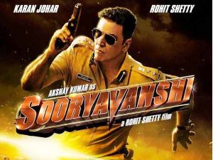 ‘सूर्यवंशी' की रिलीज सिनेमाघरों के फिर से खुलने पर निर्भर करती है: रोहित शेट्टी ‘सूर्यवंशी' की रिलीज सिनेमाघरों के फिर से खुलने पर निर्भर करती है: रोहित शेट्टी