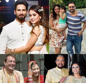 बॉलीवुड के इन 7 जोडिय़ों की उम्र में है 10 साल से भी ज्यादा का अंतर बॉलीवुड के इन 7 जोडिय़ों की उम्र में है 10 साल से भी ज्यादा का अंतर