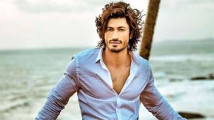 अभिनेता विद्युत जामवाल ने फिल्म ‘खुदा हाफिज' के सीक्वल की शूटिंग शुरू की अभिनेता विद्युत जामवाल ने फिल्म ‘खुदा हाफिज' के सीक्वल की शूटिंग शुरू की