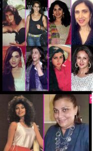 80 के दशक की इन हिरोइननों का समय के साथ हुआ ऐसा हाल...कई ने तो अभिनय को ही अलविदा कह दिया 80 के दशक की इन हिरोइननों का समय के साथ हुआ ऐसा हाल...कई ने तो अभिनय को ही अलविदा कह दिया