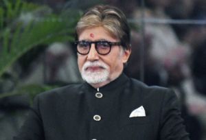 अमिताभ बच्चन ने दीपिका पादुकोण और प्रभास की मुख्य भूमिका वाली फिल्म की शूटिंग शुरू की अमिताभ बच्चन ने दीपिका पादुकोण और प्रभास की मुख्य भूमिका वाली फिल्म की शूटिंग शुरू की