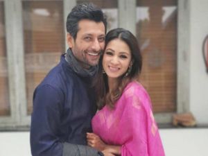   इंद्रनील और बरखा के 13 साल के रिश्ते में आई खटास...अलग रह रहे हैं!