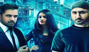 हरभजन सिंह ने अपनी पहली फिल्म फ्रेंडशिप की शूटिंग पूरी की हरभजन सिंह ने अपनी पहली फिल्म फ्रेंडशिप की शूटिंग पूरी की