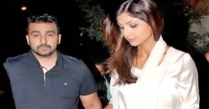 कुंद्रा के बैंक खातों की जांच करेंगे फोरेंसिक लेखा परीक्षक, पुलिस से शिल्पा को अभी क्लीनचिट नहीं कुंद्रा के बैंक खातों की जांच करेंगे फोरेंसिक लेखा परीक्षक, पुलिस से शिल्पा को अभी क्लीनचिट नहीं