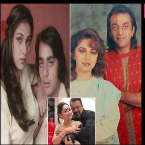 इन अभिनेत्रियों के साथ जुड़ा संजय दत्त का नाम.... आज मना रहे हैं 62 वां जन्मदिन इन अभिनेत्रियों के साथ जुड़ा संजय दत्त का नाम.... आज मना रहे हैं 62 वां जन्मदिन