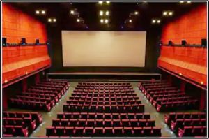 हॉलीवुड फिल्म के प्रदर्शन के साथ दोबारा खुलेंगे मल्टीप्लेक्स हॉलीवुड फिल्म के प्रदर्शन के साथ दोबारा खुलेंगे मल्टीप्लेक्स