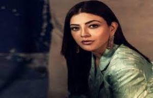 काजल अग्रवाल ने 'उमा' फिल्म की शूटिंग पूरी की काजल अग्रवाल ने 'उमा' फिल्म की शूटिंग पूरी की