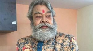 जाने-माने अभिनेता अनुपम श्याम का निधन जाने-माने अभिनेता अनुपम श्याम का निधन