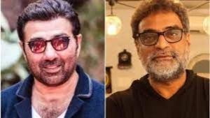  आर. बाल्की की फिल्म करेंगे सनी देओल