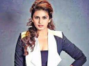   महिला केन्द्रित फिल्में अधिक बननी चाहिए : हुमा कुरैशी