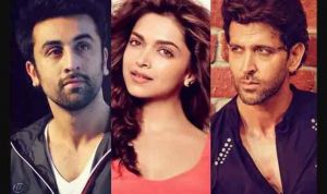 500 करोड़ी फिल्म रामायण में राम बनेंगे रणबीर कपूर! रावण का किरदार निभाएंगे ऋतिक रोशन! 500 करोड़ी फिल्म रामायण में राम बनेंगे रणबीर कपूर! रावण का किरदार निभाएंगे ऋतिक रोशन!