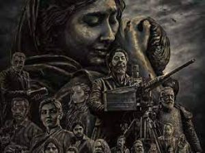 ‘केजीएफ: चैप्टर 2' अप्रैल 2022 में रिलीज़ होगी